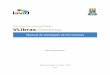 Soluções de Acessibilidade VLibras - Desktopvlibras.gov.br/Manual_Instalacao_VLibras-Desktop-Windows_v4.0.0.pdf · A janela de atualização do Dicionário de Sinais é apresentada