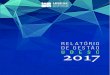 Relatório Anual de Gestão 2011 - udesc.brudesc.br/arquivos/udesc/id_cpmenu/2251/Relat_rio_de_Gest_o_2017... · Universidade do Estado de Santa Catarina (UDESC) no ano de 2017 Nosso