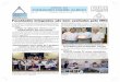 DEVOLUÇÃO GARANTIDA IMPRESSO CORREIOS Faculdades ... · A Associação dos Voluntários do Hospital Padre Albino (AVO- HPA) integrou ao seu quadro 23 novos voluntários, entregando
