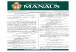 R$ 1,00 Poder Executivo - dom.manaus.am.gov.brdom.manaus.am.gov.br/pdf/2018/maio/DOM 4373 30.05.2018 CAD 1.pdf · Manaus, quarta-feira, 30 de maio de 2018. Ano XIX, Edição 4373