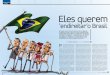 ‘endireitar’o Brasil - inacreditavel.com.brinacreditavel.com.br/textos/REVISTA UNESP.pdf · New York Times, ou a rede de TV britâni-ca BBC. Pois o deputado federal e pastor evangélico