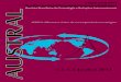Brazilian Journal of Strategy & International Relations ... · Igor Castellano da Silva, José Miguel Quedi Martins Política Externa da Nova África do Sul: Reinserção e Afirmação