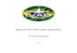 Manual de Operação Especiais - IVAO · operações especiais da divisão brasileira vai encontrar ao longo de seu caminho. O manual vai abordar desde a formação inicial do piloto,