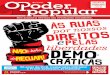 OPP30opp.dls.hol.es/O_Poder_Popular_30-LEITURA.pdf · populaçao negra, Mais uma vez as mulheres ocuparam a menor fatia do mercado de trabalho: no Fim de 201 7 ... a classe dominante