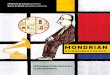 Ministério da Cultura apresentaagenciagalo.com/wp-content/uploads/Educativo_Mondrian.pdf · Baixos e uma boa parte dos meus compatriotas ... pinturas do período do Renascimento?