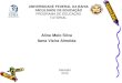 Aline Melo Silva Itana Vieira Almeida - e Itana- Slides - RCNEI - Linguagem...  â€¢ Participa§£o