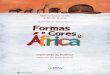 Ilustrações de Simone Matias Formas Áfricaeditoradobrasil.com.br/.../supl_prof_dig_formas_e_cores_da_africa.pdf · • 7-9157.html 6) Ginga e balacobaco: a música africana e o