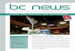 B’h BC News - chabad.org.br · e atos de bondade. Que seu méRIto nos PRoteja. fique conectado: 2 BC News BCNews_fev15.indd 2 23/1/13 1:13 PM. ... B. Ao público em geral, e moças