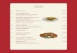 1 Porto Tinto/Branco - restaurantedelhidarbar.comrestaurantedelhidarbar.com/frontend/documents/ementacaldas.pdf · Pão indiano de farinha de trigo integral Naan Pão indiano com