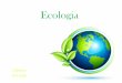 Ecologia - proeducar.com.brproeducar.com.br/.../data/u/saojoseinterativo/arquivos/ecologia.pdf · Ecologia Ciências Pró Leila . Conceito •Ciência que estuda as relações dos