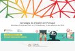 Estratégia de eHealth em Portugal - portalidc.com · • Transparência e dados abertos • Centralidade no cidadão ... PORTAL DO SNS 15 de setembro de 2016 20 52.05% Taxa de Rejeições