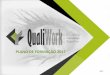 PLANO DE FORMAÇÃO 2017 - QualiWork - Consultoria, …qualiwork.pt/wp-content/uploads/2017/05/Plano_Formacao... · 2017-07-10 · ... 2007 Auditoria a Sistemas de Gestão da IDI