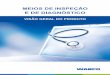 MEIOS DE INSPEÇÃO E DE DIAGNÓSTICO - inform.wabco …inform.wabco-auto.com/intl/pdf/815/00/37/8151300373.pdf · OBD Ficha de diagnóstico a bordo ODR (engl. Operating Data Recorder);