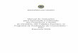 MINISTÉRIO DAS CIDADES - Aprece – Associação dos ...aprece.org.br/wp-content/uploads/2015/11/Manual_de_Execucao_PAC... · Estados, Distrito Federal, além de entidades privadas