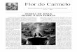 Flor do Carmelocarmelitas.pt/site/pdf/seculares/flor/Flor34.pdf · de Roma, na festa da Santa Madre. ... disponível para se deixar invadir pelo espírito do outro, ... com uma vida
