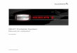 SEAT Portable System - navigon.com · 11.1 Aviso de abastecer combustível ... 12.5.1 Slide show (Apresentação de slides) ... 14 Configurar o sistema de navegação 