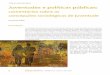 comentários sobre as concepções sociológicas de juventudepepsic.bvsalud.org/pdf/desi/v14/n14a02.pdf · A literatura sociológica europeia (Calvo, 2005; Pais, 1993) e latino-americana