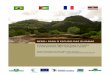 REDD+ PARA O ESCUDO DAS GUIANAS · As duas atividades programadas de intercâmbio ... Fundação para a Gestão Florestal e Controle de ... Permitir a identificação das demandas