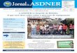 004962 J ASDNER - Num 12mg.asdner.org.br/informativos/2012-07-08-Julho-Agosto.pdf · A ASDNER comunica a todos que no dia 23 do mês de ... • O diabetes invade quando a solidão