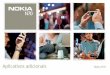 Nokia N70 Aplicativos adicionaisnds1.webapps.microsoft.com/files/support/lam/phones/guides/Nokia_N... · OFERECEM QUAISQUER GARANTIAS DE QUE AS FUNÇÕES QUE COMPÕEM ... O Quickword