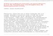 Reforçamento (TCR) Hélio José Guilhardirevistas.unijorge.edu.br/intersubjetividades/pdf/2009_Artigo1.pdf · uma relação conjugal e familiar harmoniosa. ... revela os conflitos