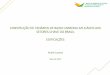 CONSTRUÇÃO DE CENÁRIOS DE BAIXO CARBONO … · 2017-10-25 · no projeto “Opções de mitigação de emissões de GEE em setores-chaves do ... existem imperfeições de mercado