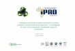 O Programa nacional das energias renováveis e os efeitos … · Origem: Energia de biomassa é produzida através de plantas (capim, salgueiro) e resíduos orgânicos . ... aviários