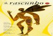 o jornal de literatura do Brasil - rascunho.com.brrascunho.com.br/wp-content/uploads/2014/10/book_site_175.pdf · o jornal de literatura do Brasil 175 Ensaio A poesia de Murilo Mendes