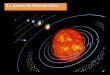 2.1 Astros do Sistema Solar - FQ para todos 4...  â€¢ A massa de um planeta © maior do que a dos