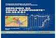 MINISTÉRIO DE MINAS E ENERGIA - cprm.gov.br · Este programa tem por objetivo a ampliação acelerada do conhecimento geológico do território brasileiro, fornecendo subsídios