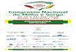 programa oficial - ABMS · UFSJ 1 – Mercados especiais de milho José Evandro Muller -Yoki 2– Avanços na pesquisa e tendências de mercado de sorgo biomassa ... 1 – Contribuição