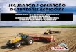 CENTRO DE CIÊNCIAS AGRÁRIAS - lima.ufc.br · Segundo as informações coletadas pelo Laboratório de Investigação de Acidentes com Máquinas Agrícolas - LIMA, dos acidentes envolvendo