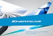 LINHA LEVE E PESADA - engatcar.com.br · Com seus 25 anos de mercado o grupo Engatcar é hoje um dos principais fabricantes de sistemas de freios para linha pesada e também de componentes