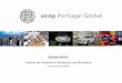 Seminário - CCILB · Seminário Câmara de Comércio e Indústria Luso-Brasileira ... Direto de Portugal no Exterior ... • Marketing internacional