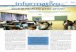 Informativo do Grupo Assessor Público … · 2015-02-06 · Em Santa Fé do Sul (SP), um exemplo da mudança pela qual o processo de aprendizagem vem passando a partir da inclusão