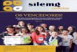 OS VENCEDORES! - silemg.com.brsilemg.com.br/wp-content/uploads/2017/08/Revista-Silemg-ed.74_web.pdf · Robson de Paula Valle - Laticínios Sabor da Serra Ltda Rodrigo de Oliveira