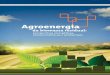 2ª edição, revista - technopolitik.comtechnopolitik.com/files/LivroFAOitaipuRevRp.pdf · Dados Internacionais de Catalogação na Publicação – CIP A281 Agroenergia da biomassa