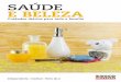 SAÚDE E BELEZA - deco.proteste.pt e beleza_BR.pdf · série de aditivos destinados a favorecer um barbear suave, como glicerina, glicoe - tileno, sorbitol (humectante) e lanolina