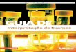 3ª edição - Sistema de Controle de Matrículascrm.cbbw.com.br/AnexoPdfLojaVirtual/Tour Guia De... · 2018-01-09 · Aquisição do material (coleta de urina ti po I) ... Gasometria