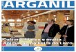 ABRIL / 2016 ARGANIL - Câmara Municipal de Arganil · 2 0,13 € por exemplar. Foi divulgado no dia 21 de Março, pelo Presidente da Câmara Municipal de ... Lote nº 10: lote de