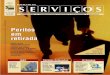 Ano VI FENACON em SERVIÇOS · SESCON - Ponta Grossa ... Pres.: Carlos José de Lima Castro Av. Tirandentes, 960 - Ponte Pequena ... o processo de busca e registro de marcas