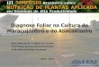 Diagnose Foliar na Cultura do Maracujazeiro e do .Diagnose Foliar na Cultura do Maracujazeiro e do