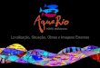 AquaRio - Localiza§£o, Situa§£o, Obras e Imagens .AquaRio 12 Imagem Externa - Fachada Norte