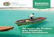 20 anos da Ordem dos Médicos Cabo-Verdianos - cmlp.org.brcmlp.org.br/wp-content/uploads/2018/02/BOLETIM-CMLP-JAN-5-REV.pdf · também foi palco para as comemorações dos 60 anos