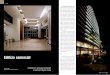 c a s e - lumearquitetura.com.br · cável localizado na Avenida das Nações Unidas, em São Paulo ... solução foi pensada para não interferir no ... mo é complicada