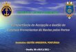 GERÊNCIA DE MEIO AMBIENTE - antaq.gov.brantaq.gov.br/Portal/pdf/Palestras/ISeminarioGAP2011/PauloRoberto... · •Eutrofização •Incremento de ... ANEXO V - Regras para prevenção