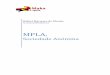 MPLA, Sociedade Anónima - makaangola.org · Rafael&Marques&de&Morais& rm_demorais@hotmail.com&& & & MPLA,&& ... República+(Artigo+109).+Esse+modelo,+inventado+pelo+MPLA,+não+permite+aseparação+