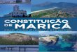 Constituição de Maricá fonte 9 · 2018-07-18 · Constituição Federal, da Constituição Estadual e desta Lei Orgânica. ... Os direitos e deveres individuais e coletivos, 