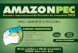 AMAZONPEC - Conselho Nacional da Pecuária de Corte · Leilão / Ficha de Inscrição 24 ... Rodada de negócios 14h às 23h: Feira ... de ˜scalização da gerência de fauna da