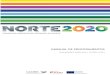 MANUAL DE PROCEDIMENTOS - Norte 2020 · MANUAL DE PROCEDIMENTOS DO NORTE 2020 6 Tabela 41 – Informação a incluir na monitorização operacional e financeira da AD&C 